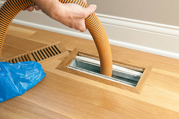 Best Affordable Air Duct Cleaning  in Wellsville, MO