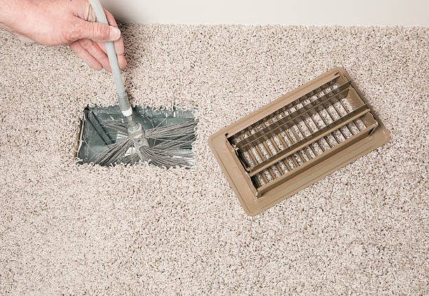 Best Commercial Air Duct Cleaning  in Wellsville, MO